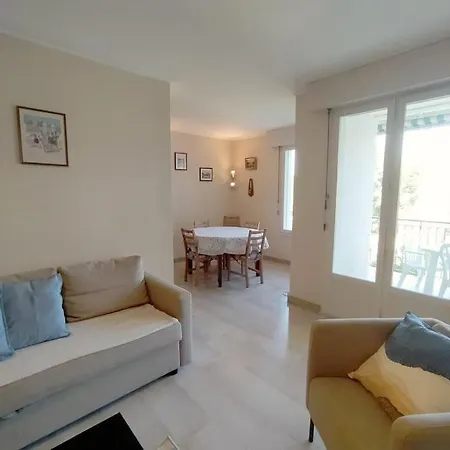 Spacieux T3 Proche Gare Et Commerces Appartement Bandol