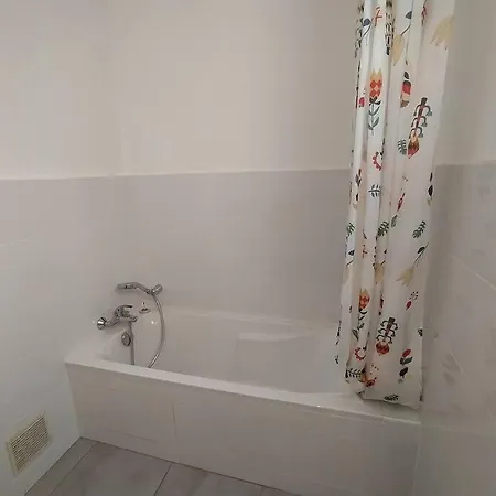 Spacieux T3 Proche Gare Et Commerces Appartement