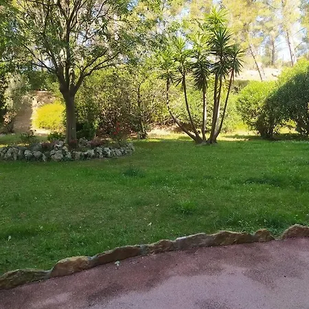 Spacieux T3 Proche Gare Et Commerces Appartement Bandol